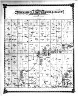 Township 16 S Range 24 E, Miami County 1878